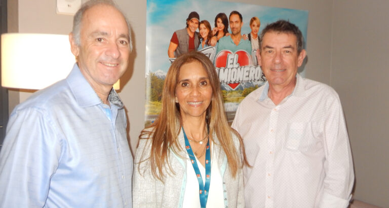 TV Film: formatos y series de éxito probado