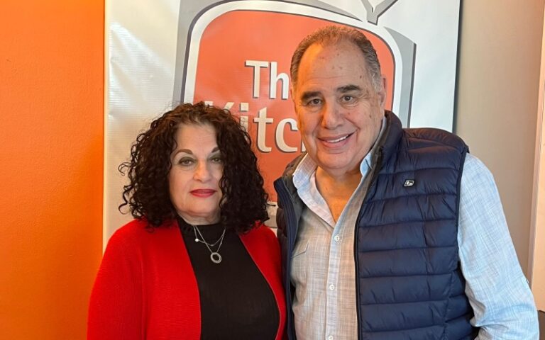 The Kitchen: visita a sus estudios en Miami