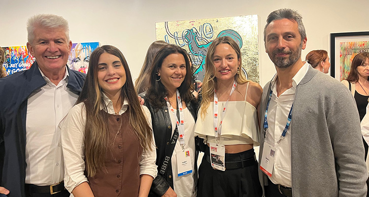 Content Américas 2026 en fotos