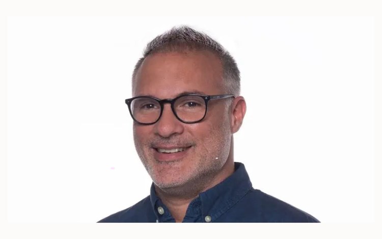 Band: Guillermo Pendino asume en contenidos, con foco en internacionalización