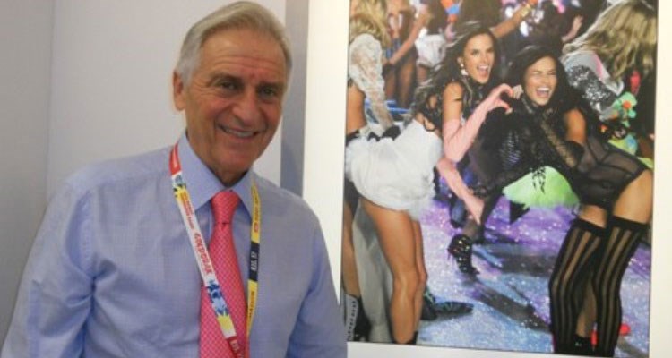 Alfred Haber: 400 horas de factual y realities