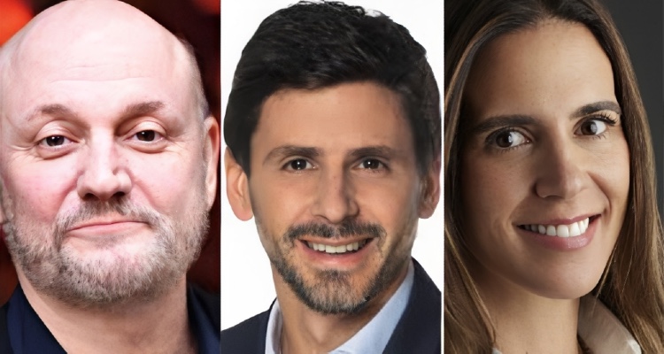 Content Americas: aforo completo y agenda sin respiros