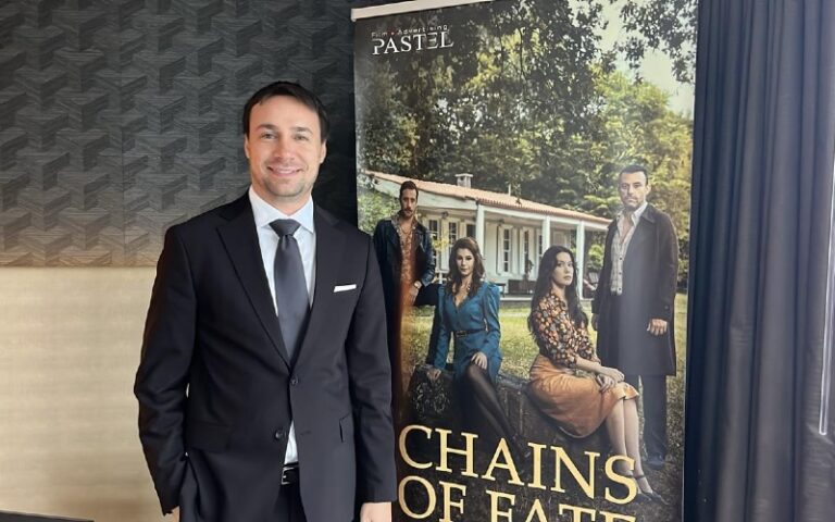 Calinos pone el foco en dramas y valor a largo plazo