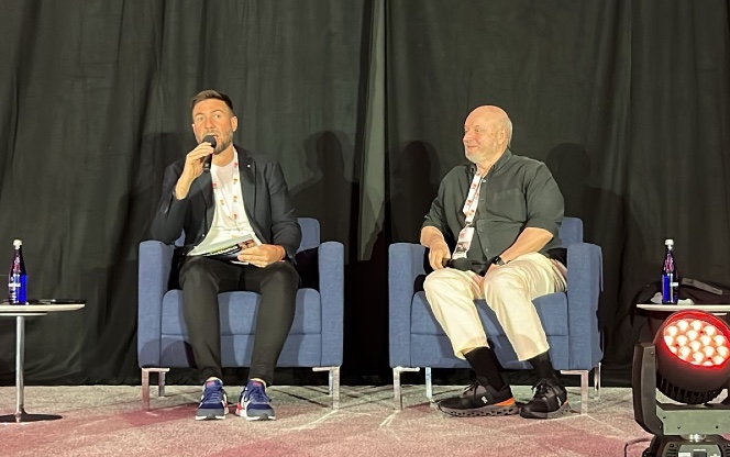 Campanella: cuando el éxito no se puede planear