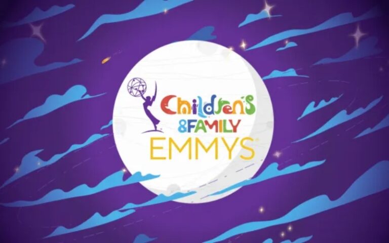 Disney y Apple, récord en los Emmys infantiles 2026