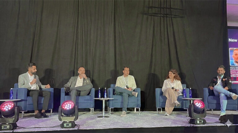 YouTube, TikTok y Banijay sobre las claves de la nueva era digital