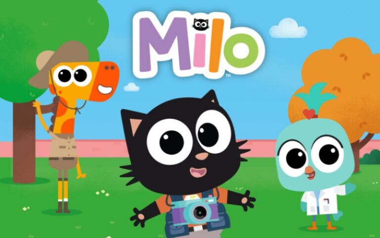 DePlaneta expande el universo de Milo con una nueva app