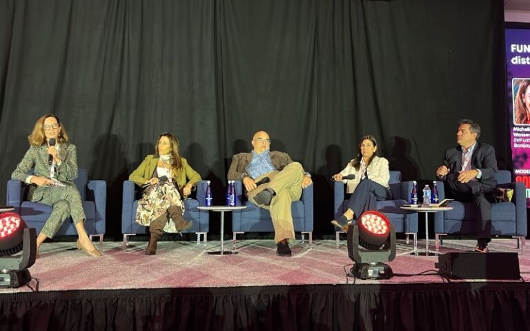 Alianzas en movimiento: así se redefine la distribución