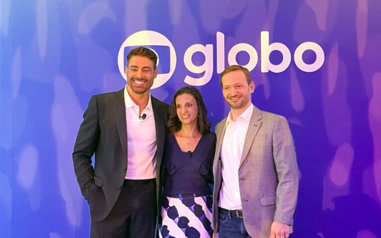 Adaptación, expansión y nuevos formatos: la hoja de ruta de Globo