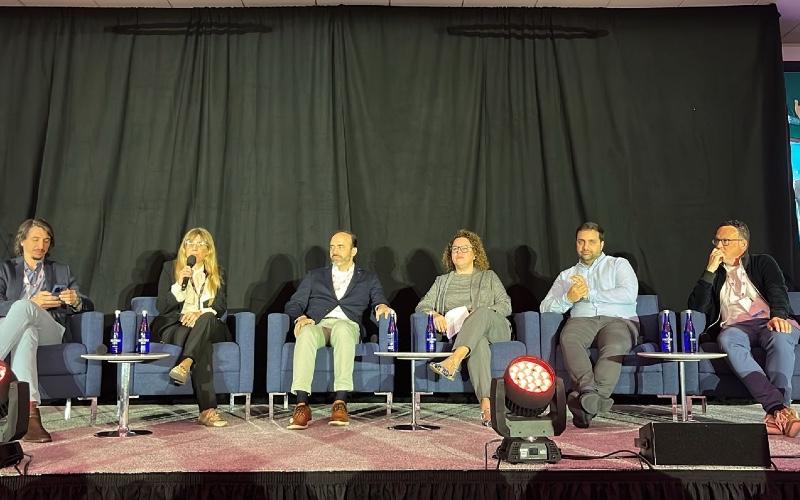 Content Americas 2026 - Special Edition - Prensario Zone