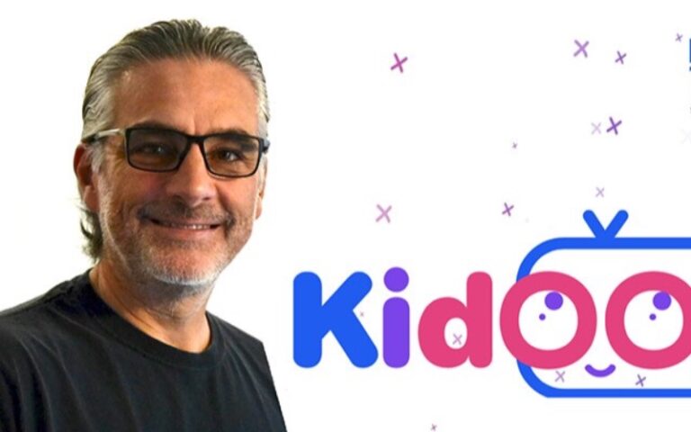 KidOO consolida su presencia en Latinoamérica