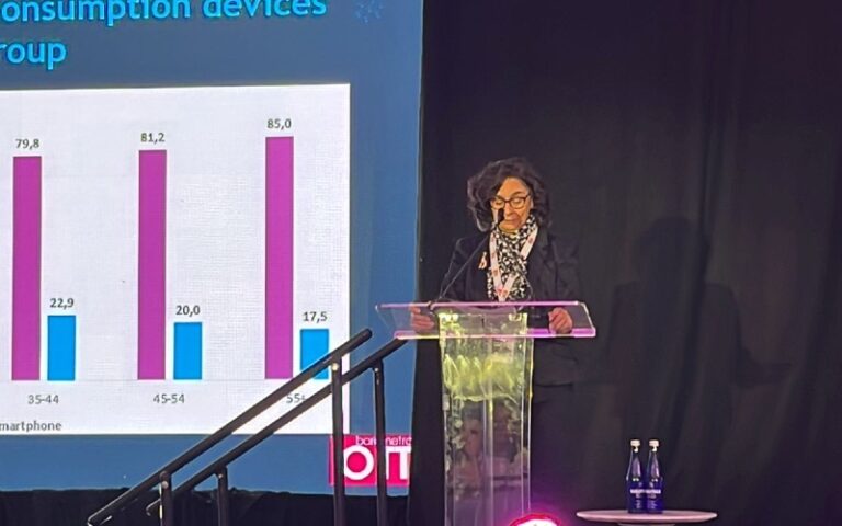 Más allá del microdrama: el salto del vertical