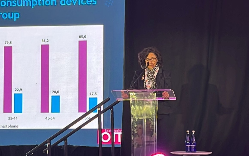 Content Americas 2026 - Special Edition - Prensario Zone