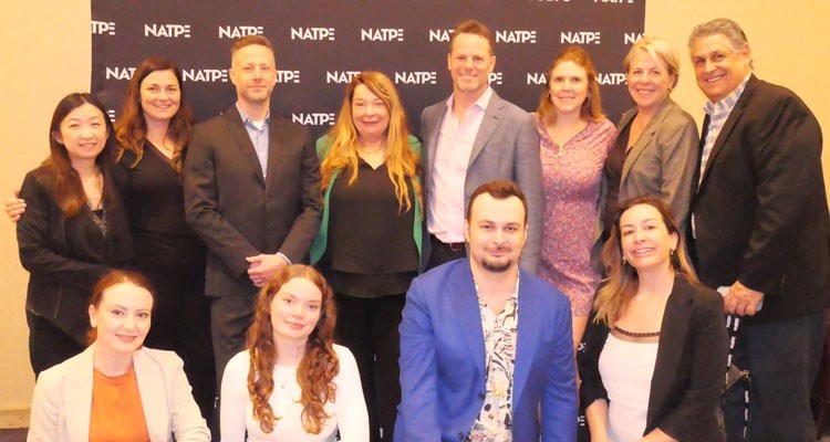 Natpe Global 2026: US Domestic, convergencia, y más allá