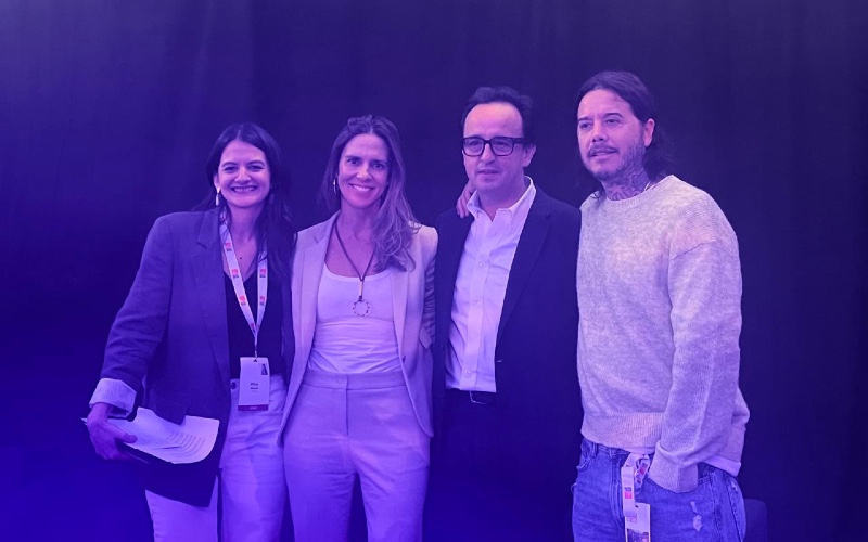 Content Americas 2026 - Special Edition - Prensario Zone