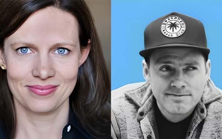 El regreso independiente de Noggin: IA, creadores digitales y el fin del consumo pasivo