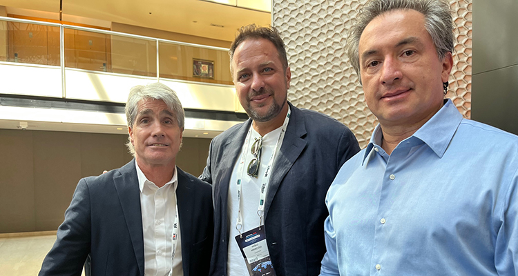 Condista, con el foco en la oferta multiplataforma