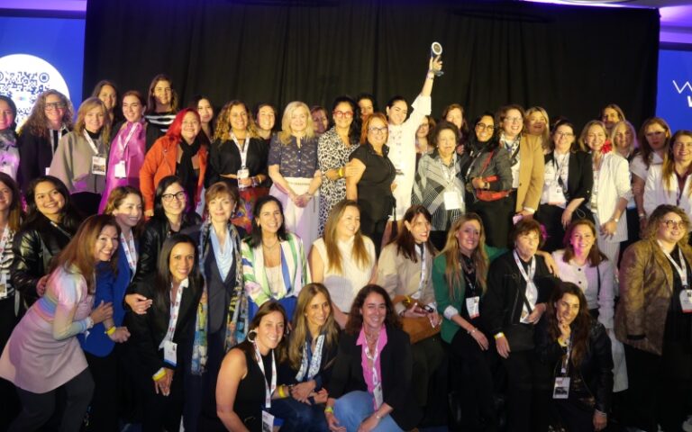 Beatriz Cea Okan: WAWA Woman of the Year 2026