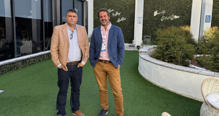 Canal 4, estrategia 2026: expansión de su HUB de producción y nuevos rodajes internacionales