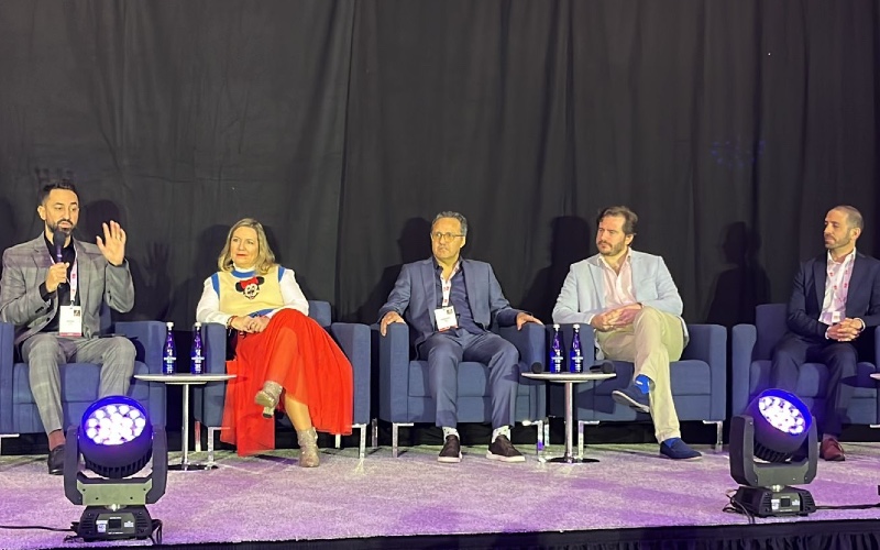 Content Americas 2026 - Special Edition - Prensario Zone