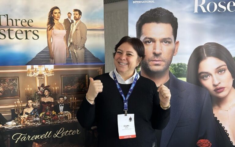 Kanal D: historias turcas que conquistan Latinoamérica