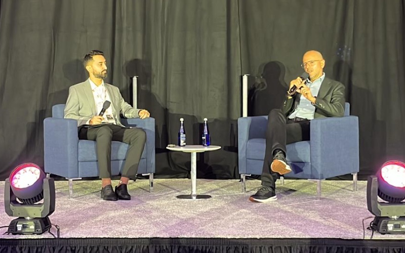 Content Americas 2026 - Special Edition - Prensario Zone