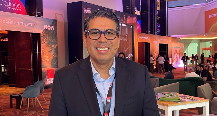 David Israel: ‘Estamos recuperando el ritmo del mercado con foco en la inclusión’