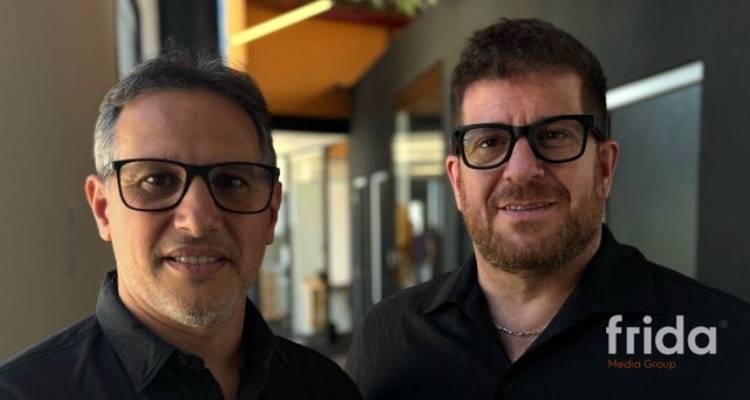 Frida Media se expande en Latam con nuevas alianzas
