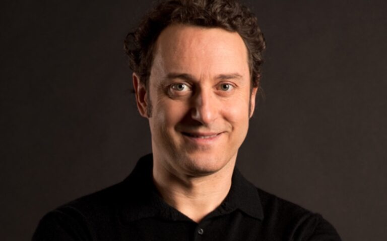 Chilevisión: nueva etapa, ahora con Vytal Group