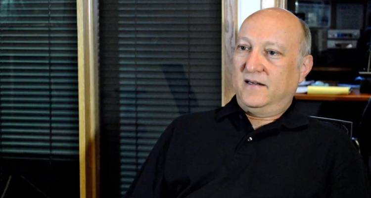 Megatrax: Música original que desafía a la IA