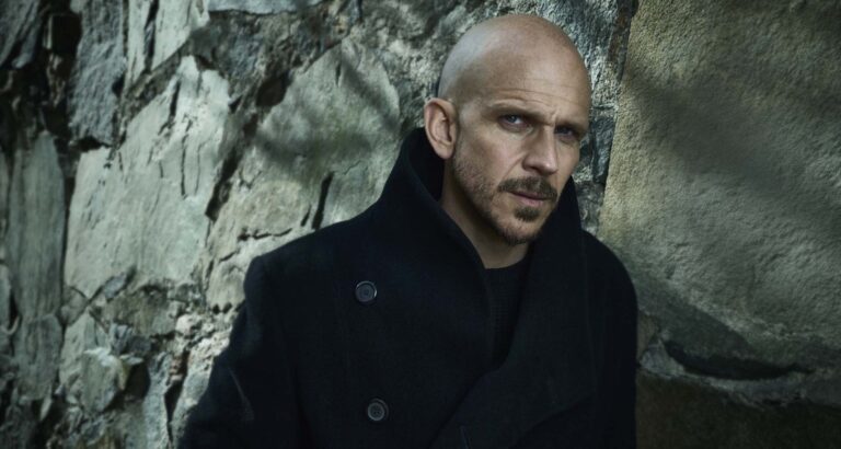 Banijay Entertainment slate at London TV Screenings 2026: “Wallander” reboot and “Half Man”