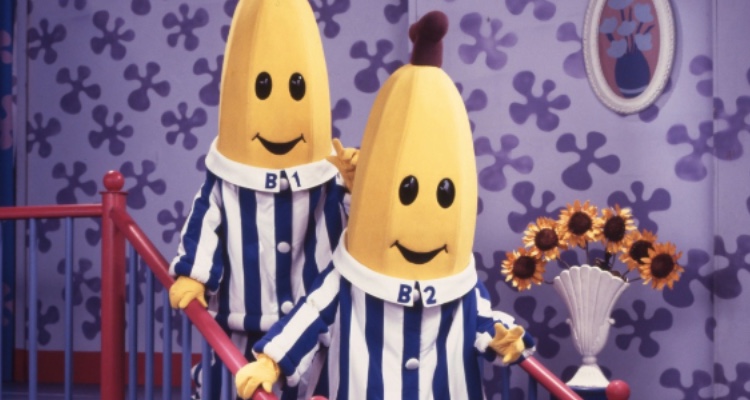 ABC anuncia el regreso de ‘Bananas en Pijamas’