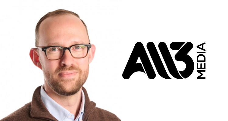 All3Media launches new slate led by Michael Jackson: The Trial