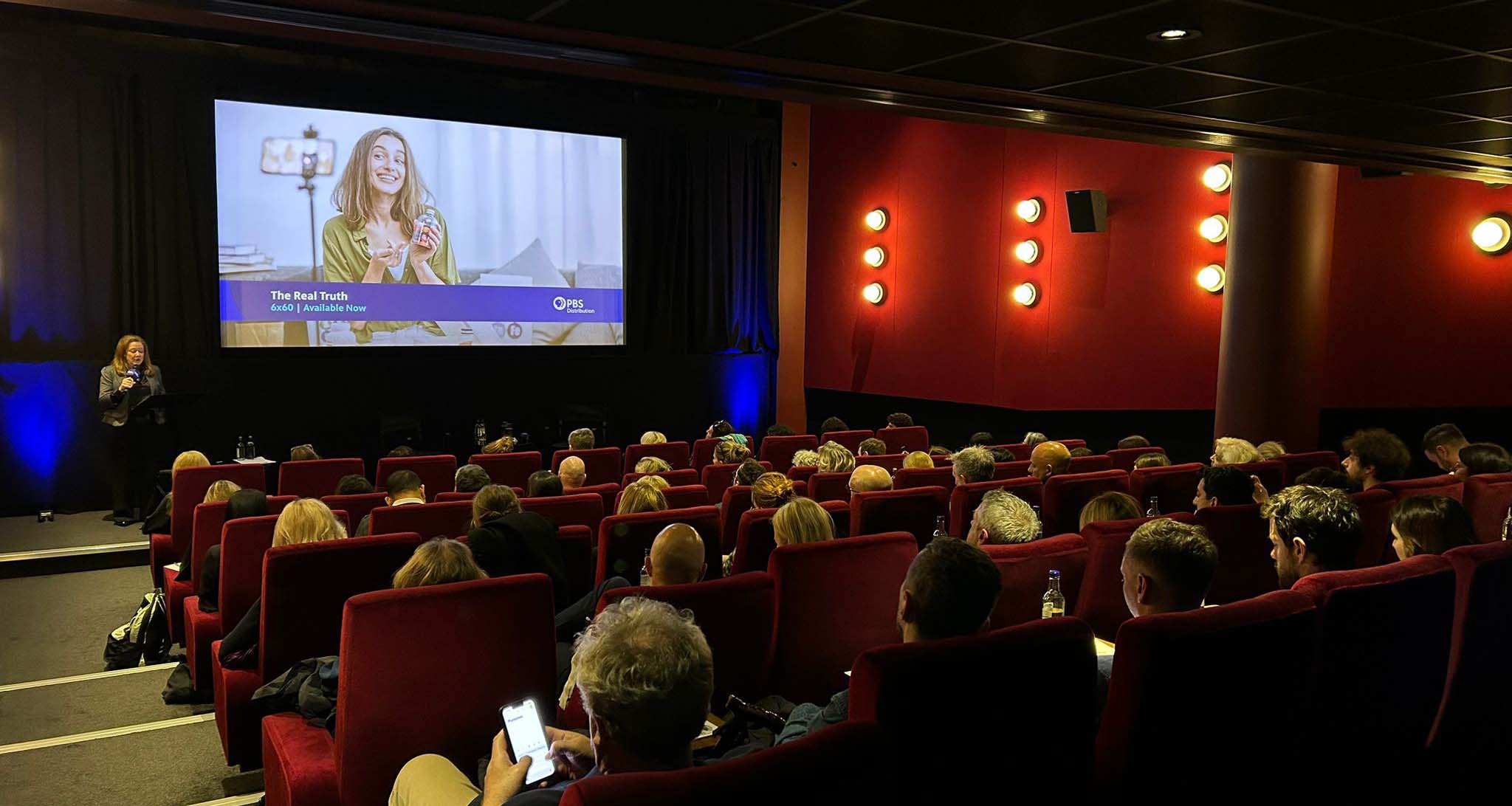 PBS Distribution highlights landmark historical series and timely science specials