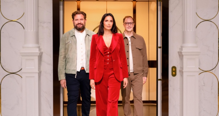 Paramount in London: fiction and premium formats