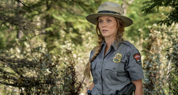 Cineflix blends crime drama and big factual