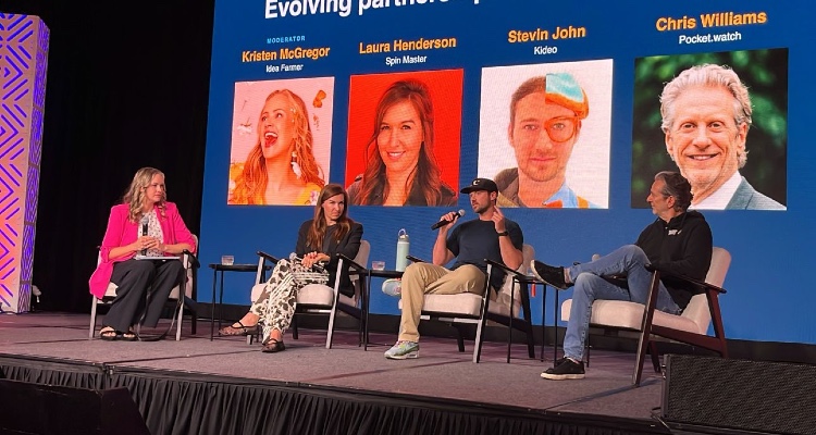 Kidscreen Summit 2026: alianzas que van más allá de YouTube