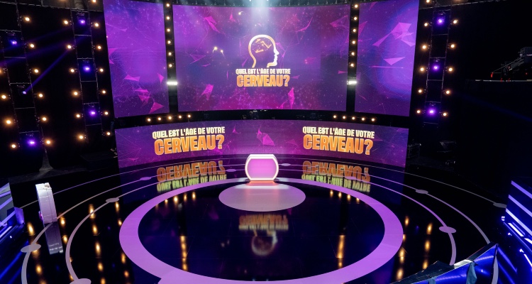 Banijay showcases global ambition in London