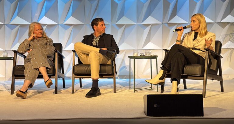 Natpe Global 2026: YouTube y A+E sobre la convergencia de plataformas y la expansión del consumo digital