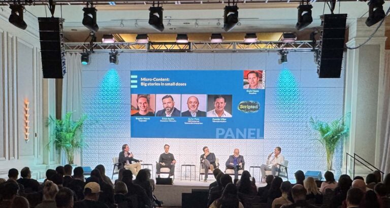 Natpe Global 2026: los microdramas se consolidan como la nueva puerta de entrada para atraer y fidelizar audiencias