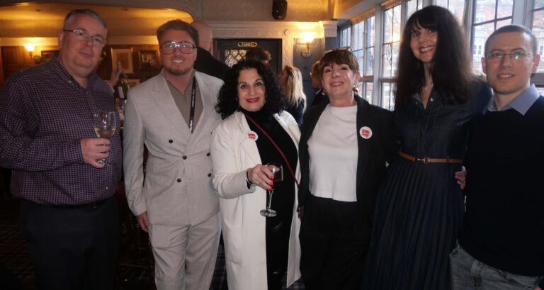 The Kitchen: 25 years and top news to come