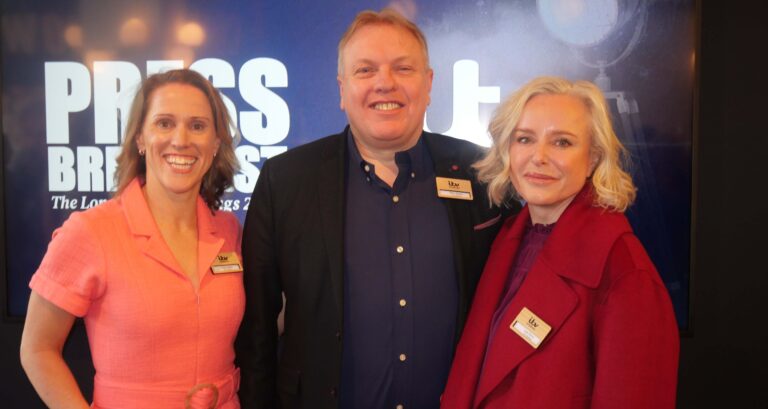 ITV Studios presented a robust 2026 slate at London TV Screenings