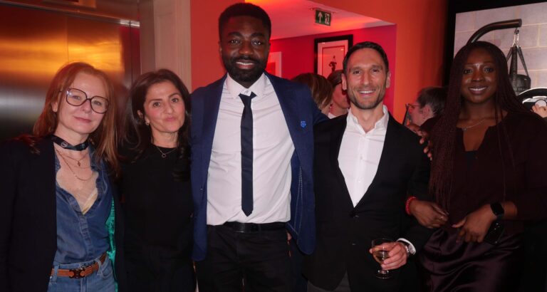 Lionsgate draws 400 top buyers in London to its screenings