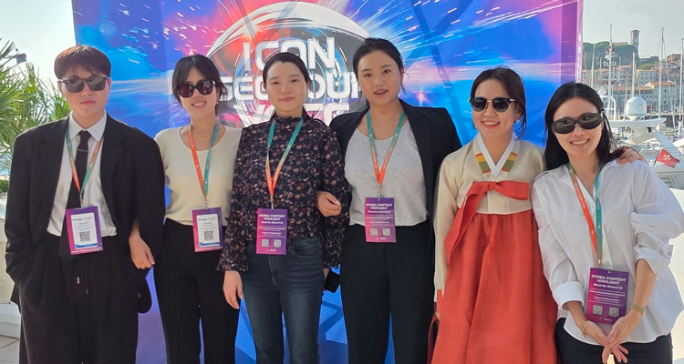 CJ ENM targets European buyers with The Legend of Kitchen Soldier