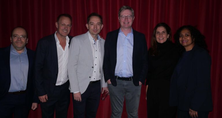 Paramount doubles down on espionage and star-driven unscripted at London TV Screenings 2026