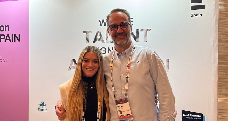 De fenómeno digital a marca 360: el nuevo salto de ‘Plim Plim’