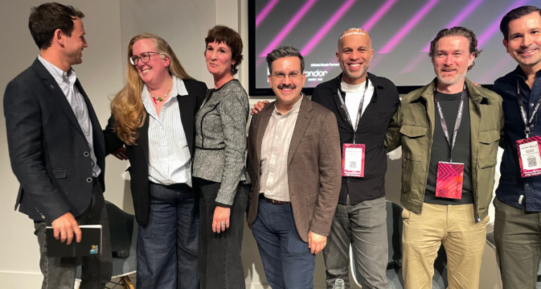 FRAPA at MIP London: the new era of format acquisition