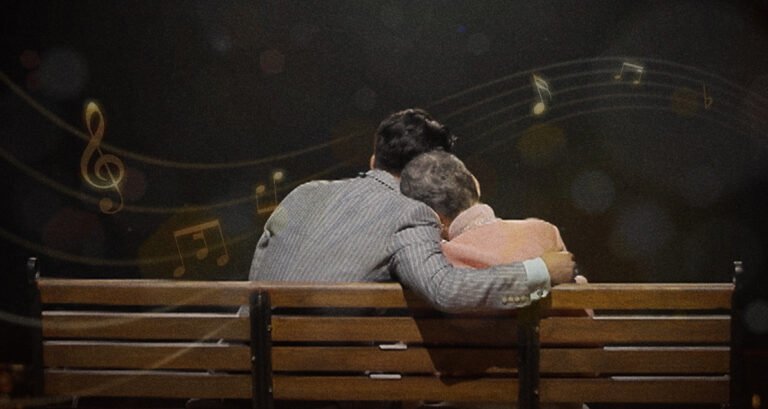 Something Special showcases Emmy-contender Unforgettable Duet 