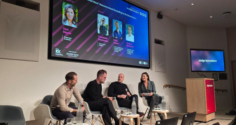 The future of branded TV: lessons from LEONINE and BBC Studios at MIP London