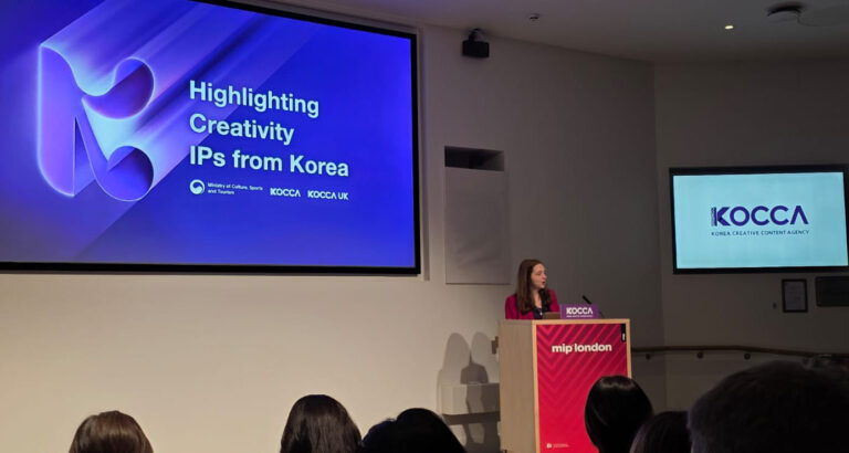 KOCCA’s Beyond K-Drama showcase reveals the next wave of Korean unscripted and factual formats